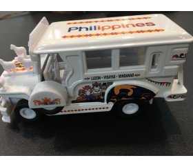 판매_필리핀_지프니(Jeepney)모형
