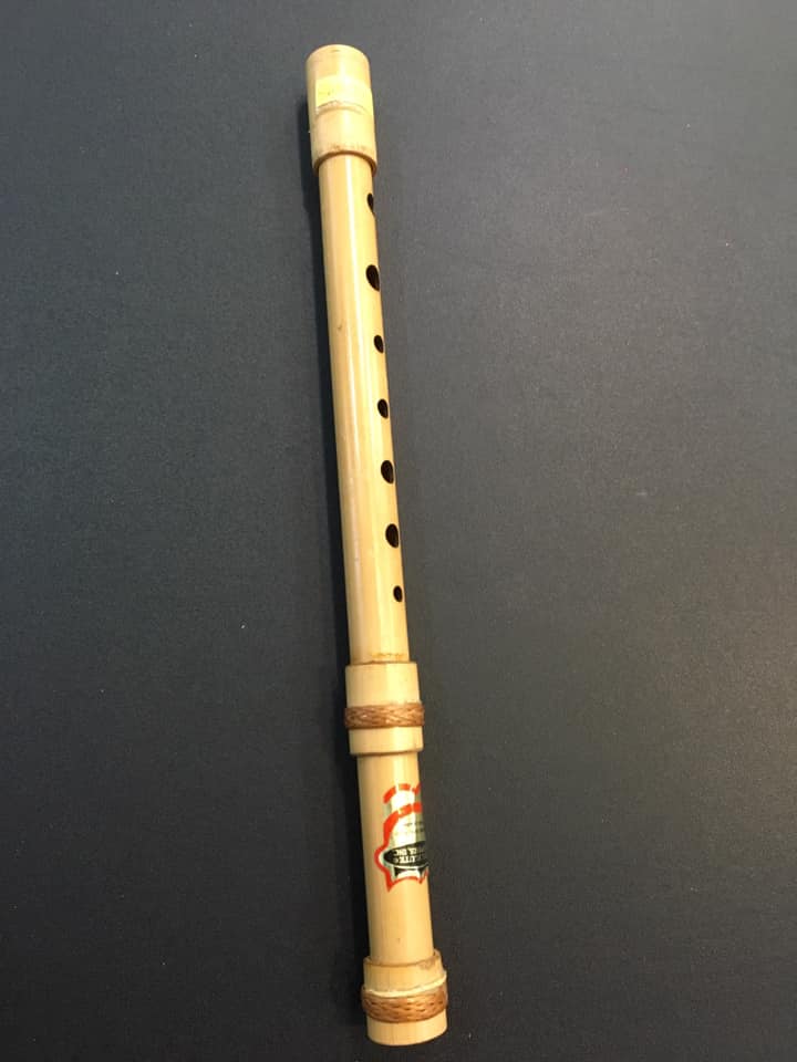대여_필리핀_전통악기(flute)