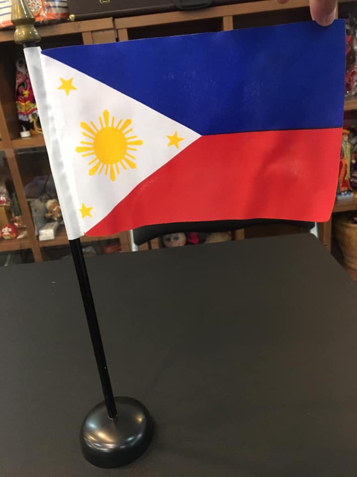 대여_필리핀_국기