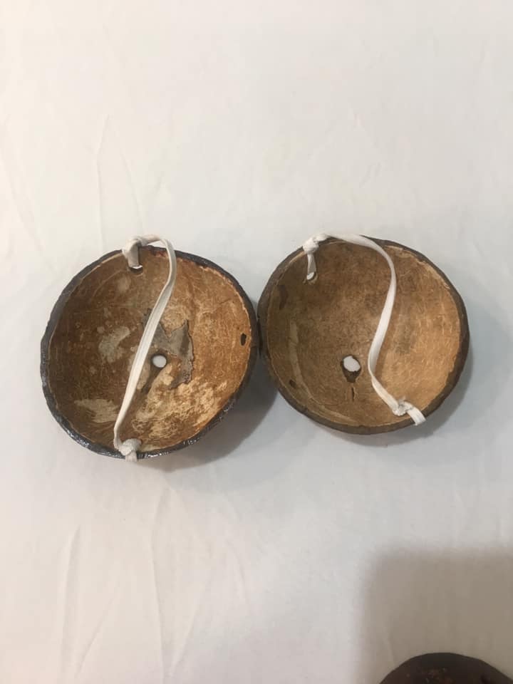 대여_필리핀_마그라라틱(maglalatik) 코코넛